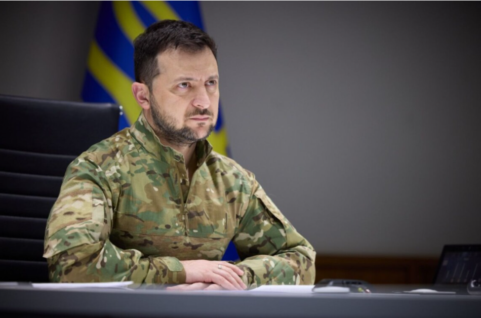 Президент доручив Міноборони спрямувати додаткові сили ППО на Сумщину Президент доручив Міноборони спрямувати додаткові сили ППО на Сумщину