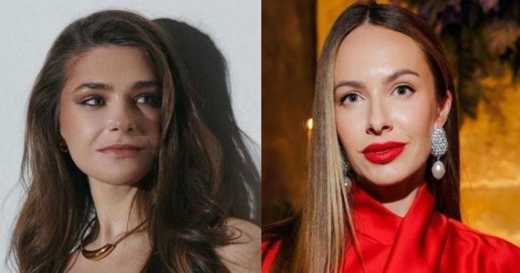 Ексдружина Остапчука заявила про його зради та знущання в шлюбі: нинішня пригрозила їй судом