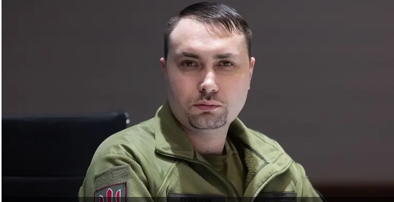 Чи піде Буданов на вибори у разі припинення вогню: керівник ОП дав чітку відповідь Чи піде Буданов на вибори у разі припинення вогню: керівник ОП дав чітку відповідь