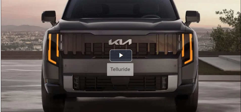 Новий недорогий кросовер Kia розсекретили в кращому виконанні Новий недорогий кросовер Kia розсекретили в кращому виконанні