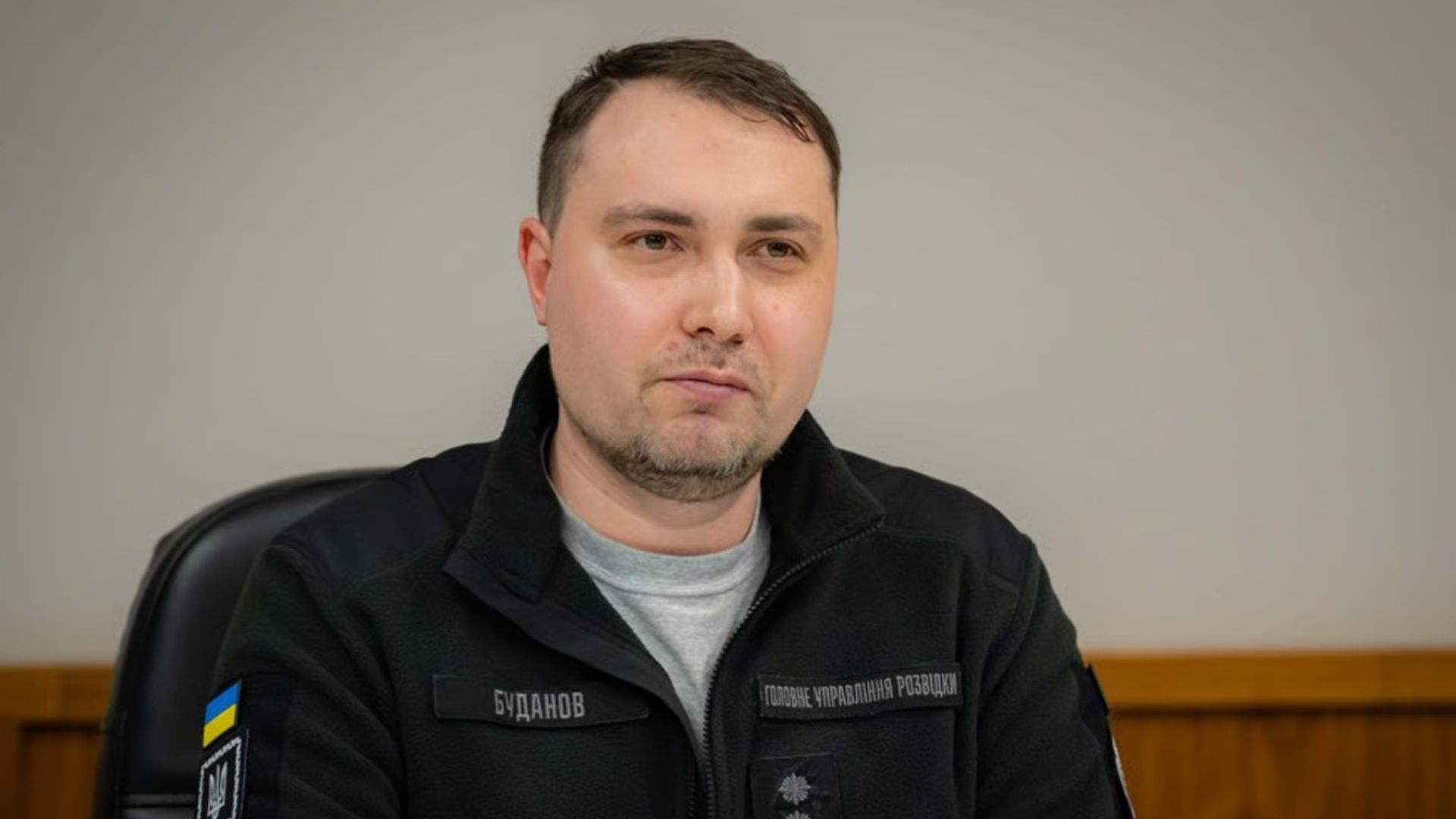 Кирило Буданов Кирило Буданов