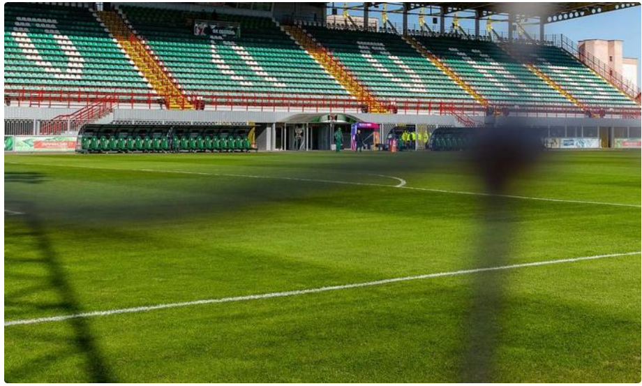 “Генератор ми привезли з Олександрії”: в Оболоні розповіли, як слідкували за полем взимку “Генератор ми привезли з Олександрії”: в Оболоні розповіли, як слідкували за полем взимку