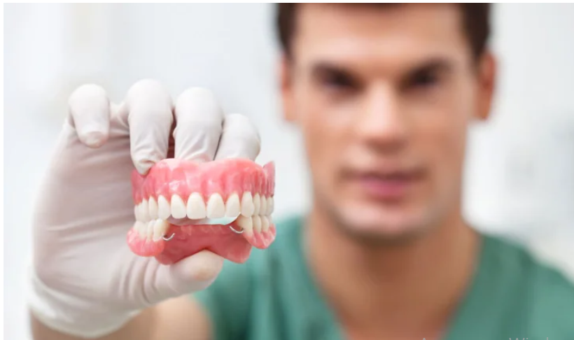 Медики пояснили, як швидко заспокоїти зубний біль Медики пояснили, як швидко заспокоїти зубний біль