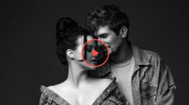 Дружина Позитива вразила фігурою після народження доньки у новій фотосесії Дружина Позитива вразила фігурою після народження доньки у новій фотосесії