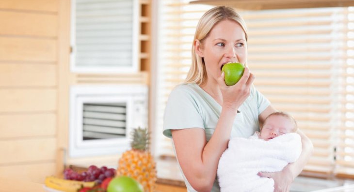 Медики з'ясували, чим корисне грудне вигодовування для здоров'я матері