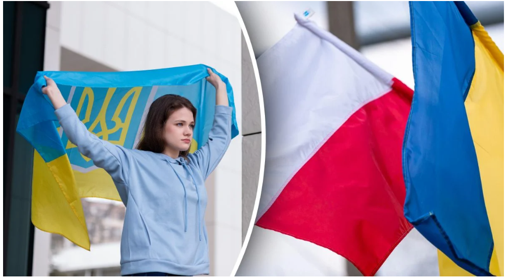 Польща запроваджує нові правила для українців - що зміниться з 5 березня Польща запроваджує нові правила для українців - що зміниться з 5 березня