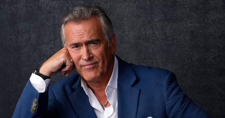 У зірки фільму