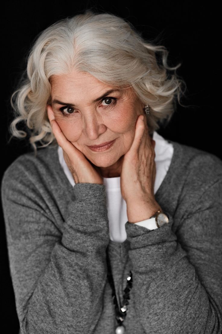 Освіжають і омолоджують: стильні весняні зачіски для жінок після 60 Освіжають і омолоджують: стильні весняні зачіски для жінок після 60