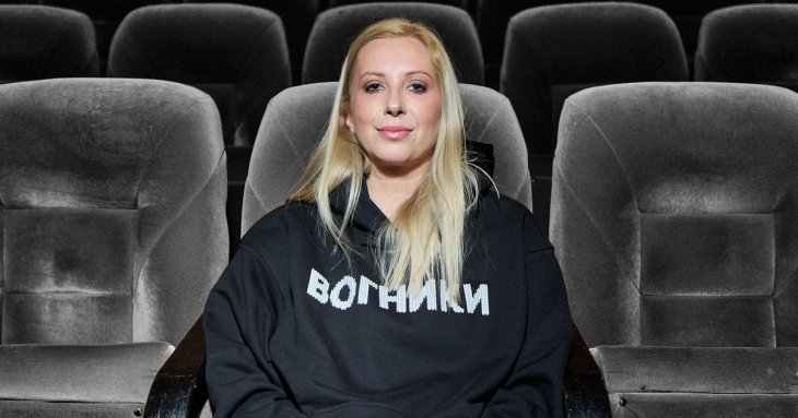 Тоня Матвієнко розчулила новою піснею, яку назвала маніфестом єдності