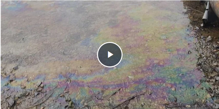 Наслідки російської атаки. Через забруднення Дністра Молдова запросила допомогу в ЄС Наслідки російської атаки. Через забруднення Дністра Молдова запросила допомогу в ЄС