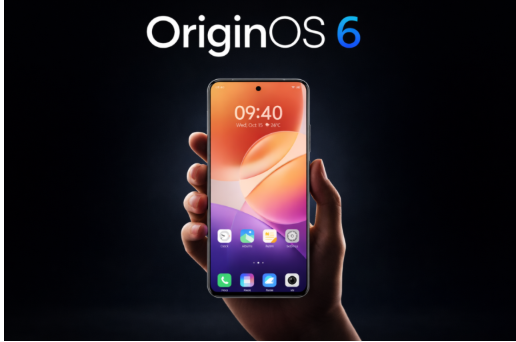 Vivo V30 почав отримувати оновлення OriginOS 6 на базі Android 16 Vivo V30 почав отримувати оновлення OriginOS 6 на базі Android 16