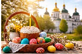 Точні дати Великодня у католиків та православних Точні дати Великодня у католиків та православних