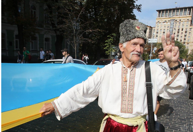 До 2050 року Україна стане найстарішою нацією у світі, - прогноз ООН До 2050 року Україна стане найстарішою нацією у світі, - прогноз ООН