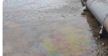 «Загрожує водопостачанню». В Молдові оголосили екологічну тривогу через удар Росії по Новодністровській ГЕС «Загрожує водопостачанню». В Молдові оголосили екологічну тривогу через удар Росії по Новодністровській ГЕС