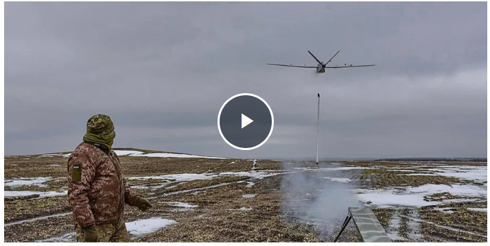 Україна запобігла масштабному наступу РФ, який мав розпочатись наприкінці минулого року — Зеленський Україна запобігла масштабному наступу РФ, який мав розпочатись наприкінці минулого року — Зеленський