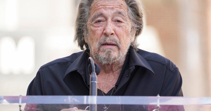 85-річний Аль Пачіно замилував появою на червоному хіднику з дітьми: який вигляд має родина актора