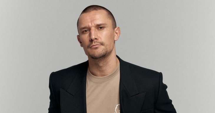 Тарас Цимбалюк нарвався на гейт за рекламу неоднозначних препаратів: актор вийшов на зв’язок