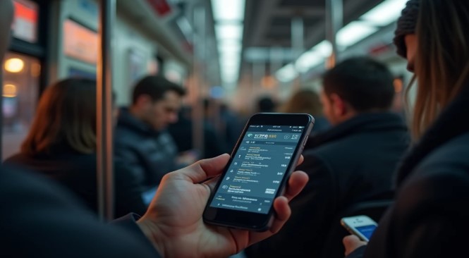 Какие форматы цифрового досуга становятся популярнее среди украинцев Какие форматы цифрового досуга становятся популярнее среди украинцев