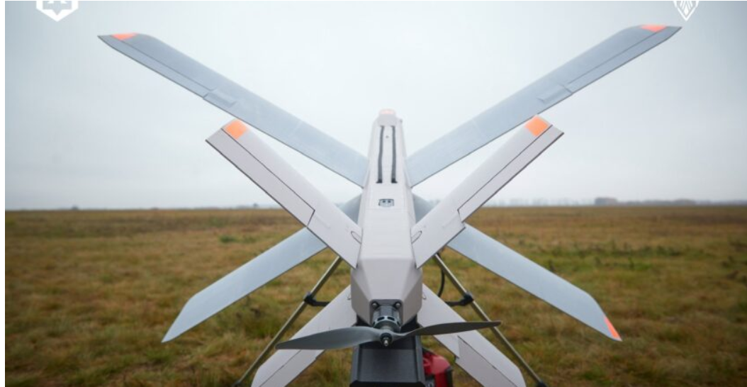 Українська та чеська компанії домовилися спільно виробляти ударний дрон "Шугай" Українська та чеська компанії домовилися спільно виробляти ударний дрон "Шугай"