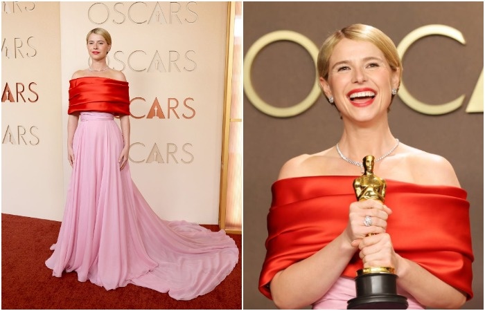 10 образів із церемонії «Оскар-2026», які викликали неоднозначну реакцію публіки 10 образів із церемонії «Оскар-2026», які викликали неоднозначну реакцію публіки