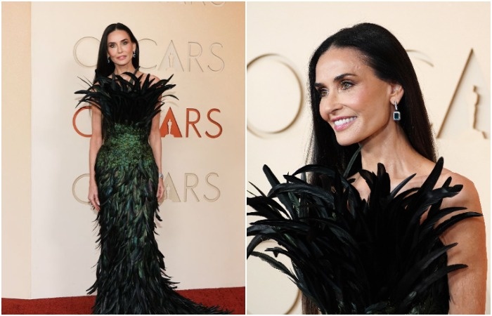 10 образів із церемонії «Оскар-2026», які викликали неоднозначну реакцію публіки 10 образів із церемонії «Оскар-2026», які викликали неоднозначну реакцію публіки