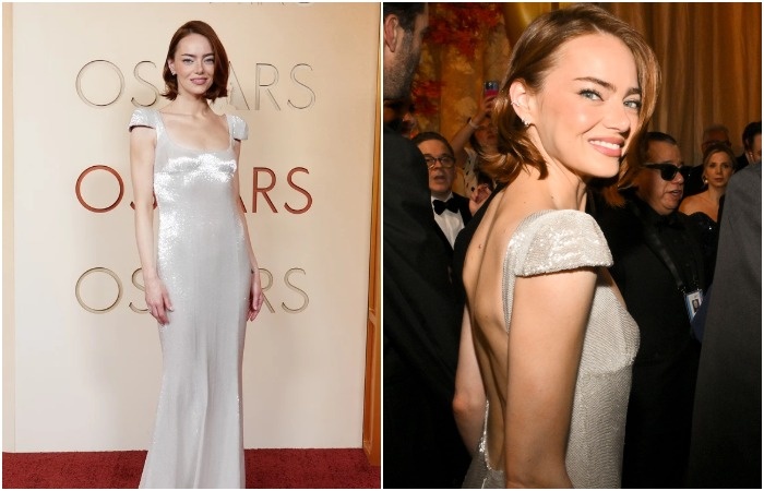 10 образів із церемонії «Оскар-2026», які викликали неоднозначну реакцію публіки 10 образів із церемонії «Оскар-2026», які викликали неоднозначну реакцію публіки