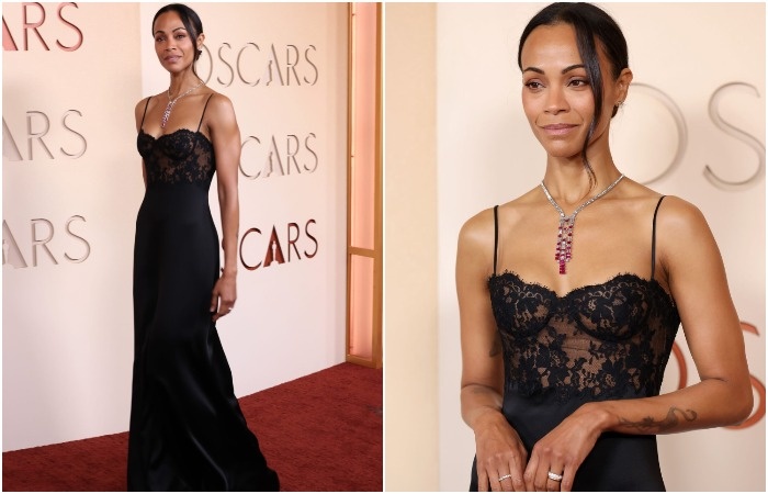 10 образів із церемонії «Оскар-2026», які викликали неоднозначну реакцію публіки 10 образів із церемонії «Оскар-2026», які викликали неоднозначну реакцію публіки