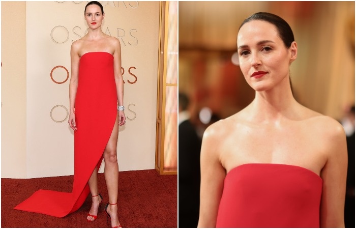 10 образів із церемонії «Оскар-2026», які викликали неоднозначну реакцію публіки 10 образів із церемонії «Оскар-2026», які викликали неоднозначну реакцію публіки