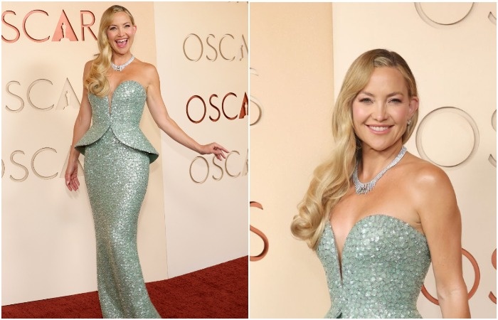 10 образів із церемонії «Оскар-2026», які викликали неоднозначну реакцію публіки 10 образів із церемонії «Оскар-2026», які викликали неоднозначну реакцію публіки