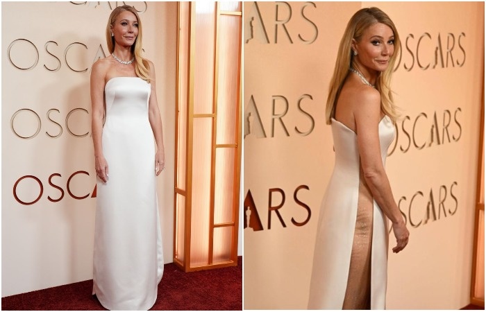 10 образів із церемонії «Оскар-2026», які викликали неоднозначну реакцію публіки 10 образів із церемонії «Оскар-2026», які викликали неоднозначну реакцію публіки