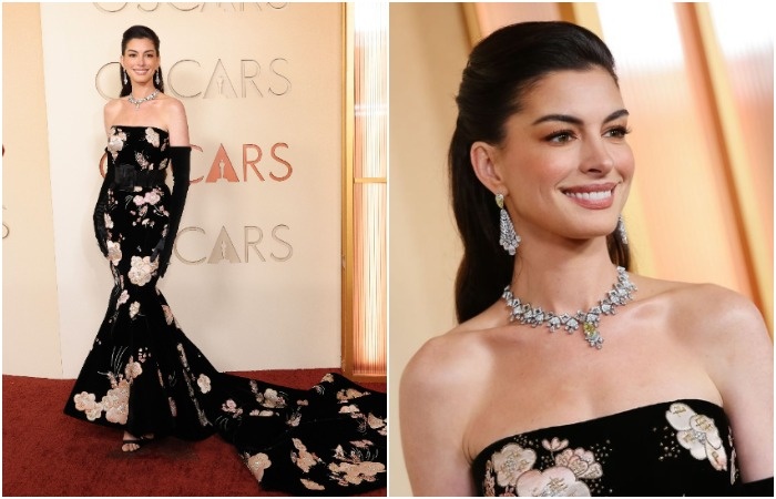 10 образів із церемонії «Оскар-2026», які викликали неоднозначну реакцію публіки 10 образів із церемонії «Оскар-2026», які викликали неоднозначну реакцію публіки