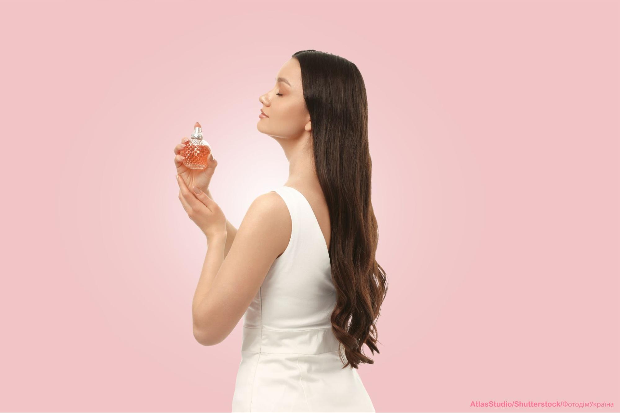 Весеннее перевоплощение: топ-7 нишевых парфюмов для нового сезона Весеннее перевоплощение: топ-7 нишевых парфюмов для нового сезона