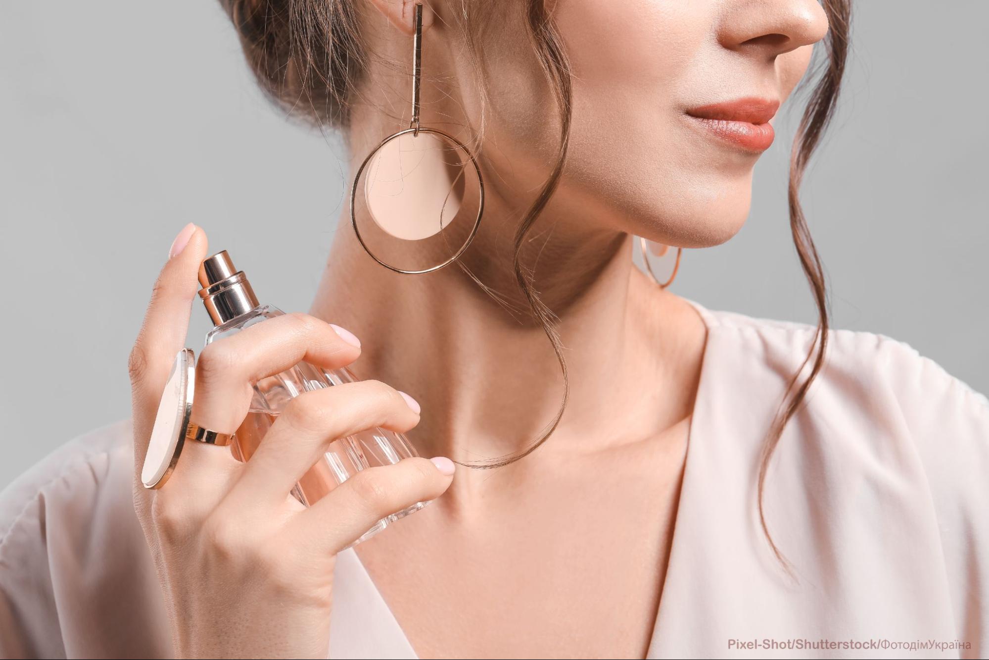 Весеннее перевоплощение: топ-7 нишевых парфюмов для нового сезона Весеннее перевоплощение: топ-7 нишевых парфюмов для нового сезона