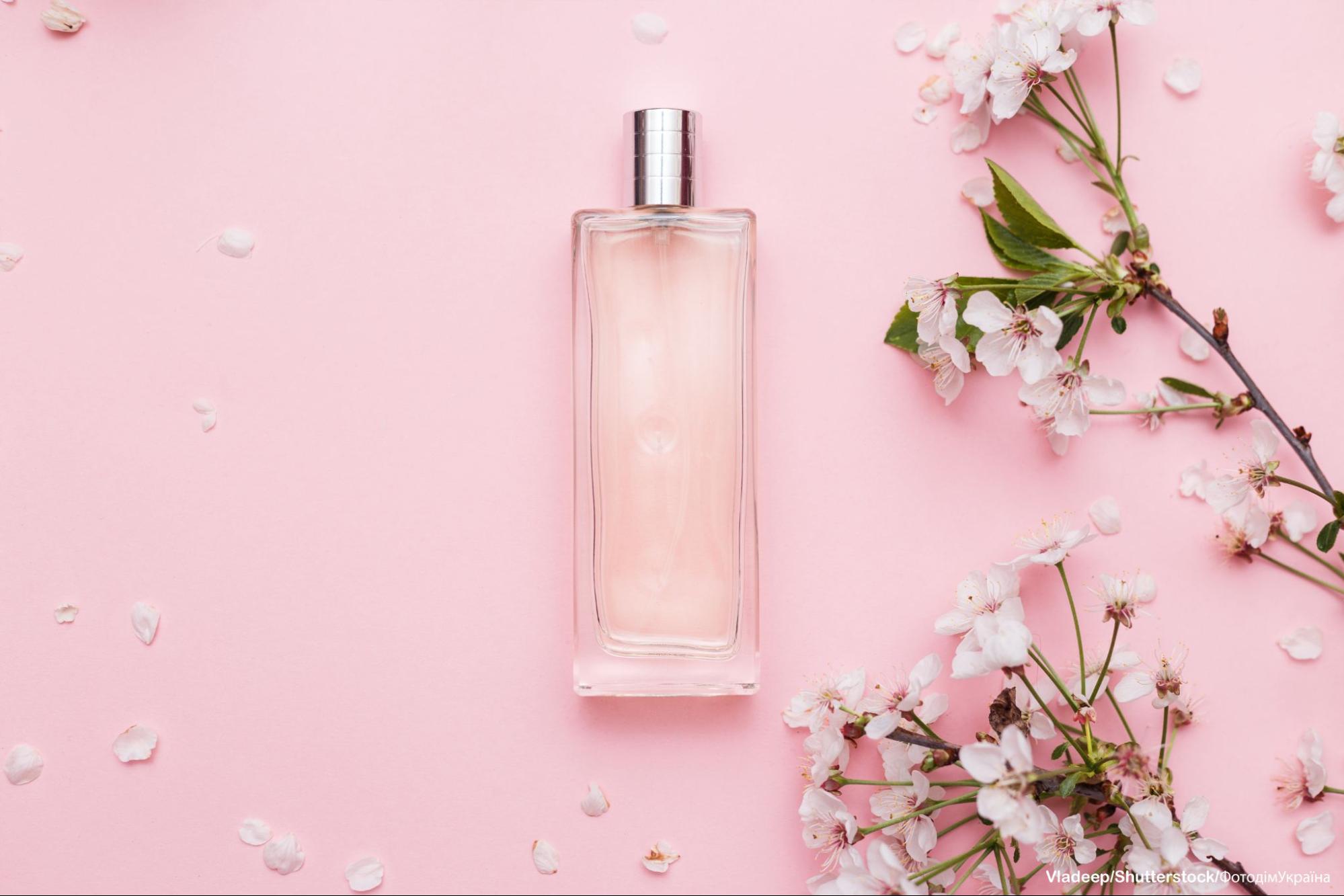 Весеннее перевоплощение: топ-7 нишевых парфюмов для нового сезона Весеннее перевоплощение: топ-7 нишевых парфюмов для нового сезона