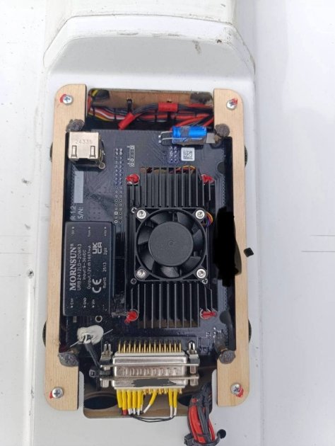 ЗСУ \"вполювали\" рідкісний російський дрон ЗСУ \"вполювали\" рідкісний російський дрон