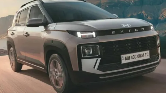 Новий Hyundai Exter 2026: як виглядає бюджетний кросовер усього за 6200 доларів Новий Hyundai Exter 2026: як виглядає бюджетний кросовер усього за 6200 доларів