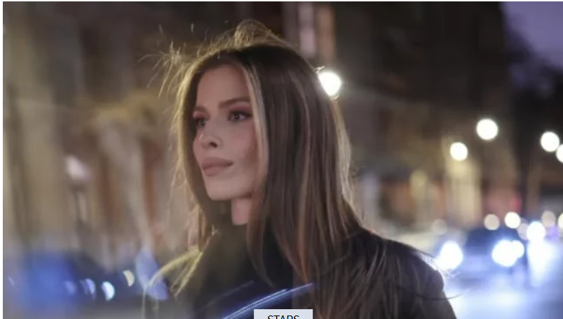 Софія Євдокименко поділилася відвертими моментами з Парижа: білизна та мистецтво Софія Євдокименко поділилася відвертими моментами з Парижа: білизна та мистецтво