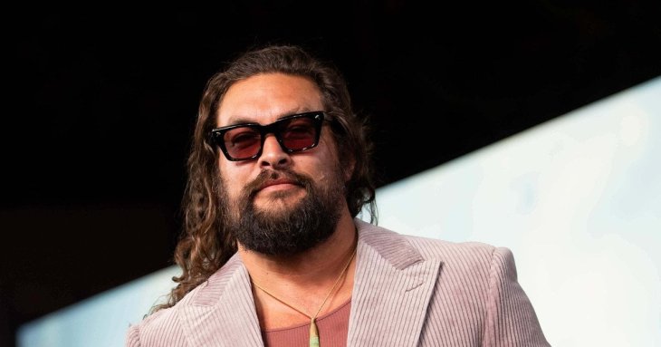 Джейсону Момоа довелося терміново тікати зі свого будинку на Гаваях: в чому причина