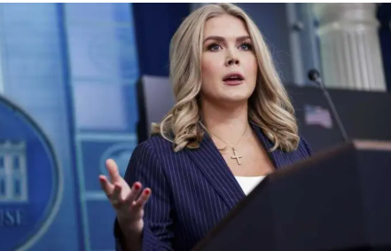 Білий дім: переговори з Іраном не зайшли в глухий кут, попри початковий опір Тегерана плану США Білий дім: переговори з Іраном не зайшли в глухий кут, попри початковий опір Тегерана плану США