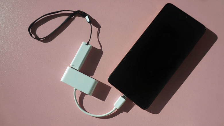 Що таке USB OTG та як ця технологія розширює можливості смартфонів