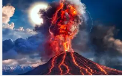 Секрет виживання: як ранні люди пристосувалися до катастрофічного виверження вулкана Тоба Секрет виживання: як ранні люди пристосувалися до катастрофічного виверження вулкана Тоба