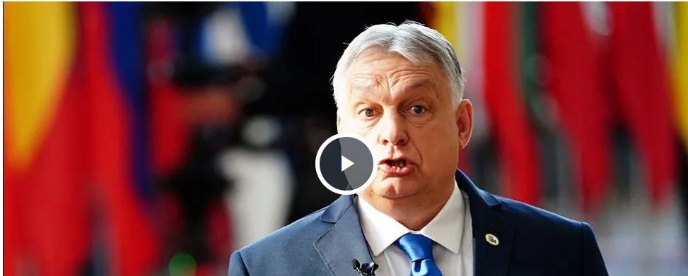 «Ціна голосу»: розслідування викрило масові маніпуляції та підкуп виборців партією Орбана «Ціна голосу»: розслідування викрило масові маніпуляції та підкуп виборців партією Орбана