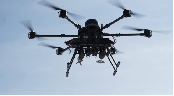 Допомагав ворогу наводити удари: СБУ затримала під Покровськом агента ГРУ Допомагав ворогу наводити удари: СБУ затримала під Покровськом агента ГРУ