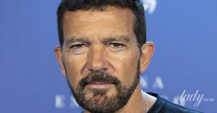 65-річний Антоніо Бандерас після виїзду з Голлівуду кардинально змінив життя: що стало причиною