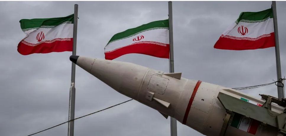 "Резерв останньої надії": Іран змінив тактику обстрілів через виснаження запасів ракет – FT "Резерв останньої надії": Іран змінив тактику обстрілів через виснаження запасів ракет – FT