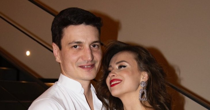 Відома акторка оголосила про розлучення з чоловіком-іноземцем після 5 років шлюбу