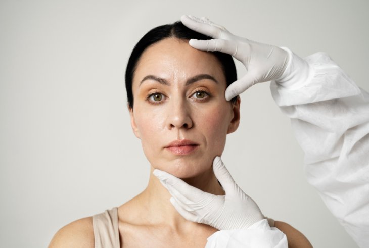 Лікар перерахував особливості зовнішності, які вказують на хвороби або травми