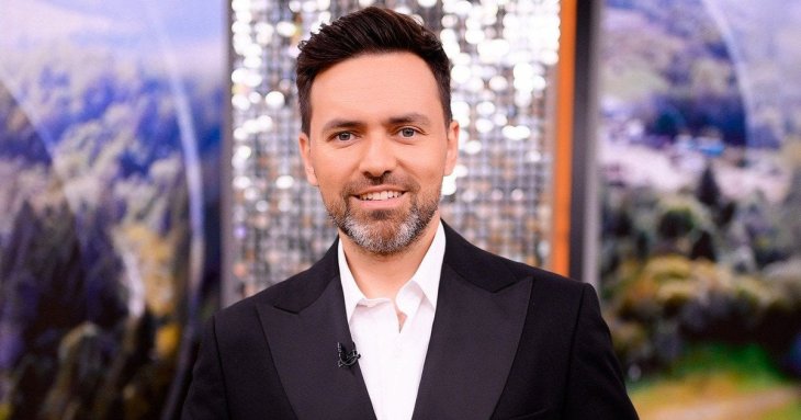 Тімур Мірошниченко висловився про двомісячну розлуку з дружиною і дітьми та як це вплинуло на родину