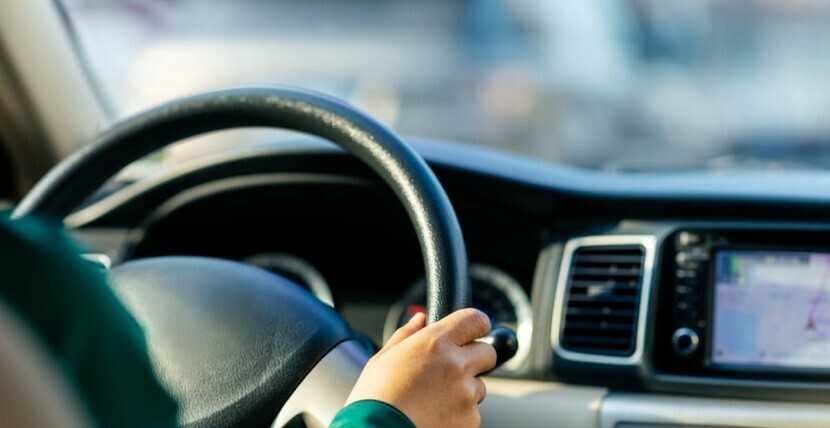 Мистецтво керування: чому впевнений старт на «легковушці» – це база для профі Мистецтво керування: чому впевнений старт на «легковушці» – це база для профі