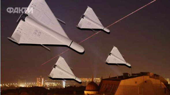 Вибух на Полтавщині: уламки дрона влучили у житловий будинок, є постраждалий Вибух на Полтавщині: уламки дрона влучили у житловий будинок, є постраждалий